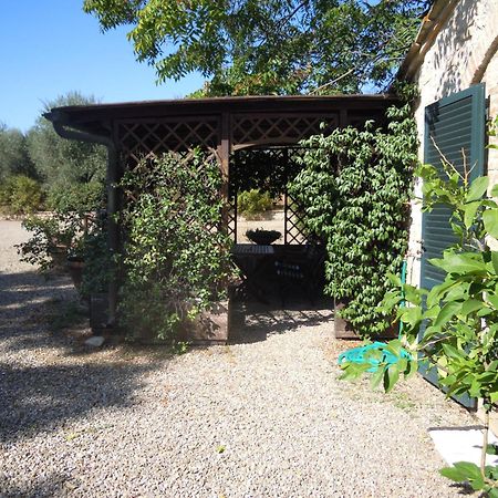 Fontemaggio Colle Val D'Elsa Exterior foto