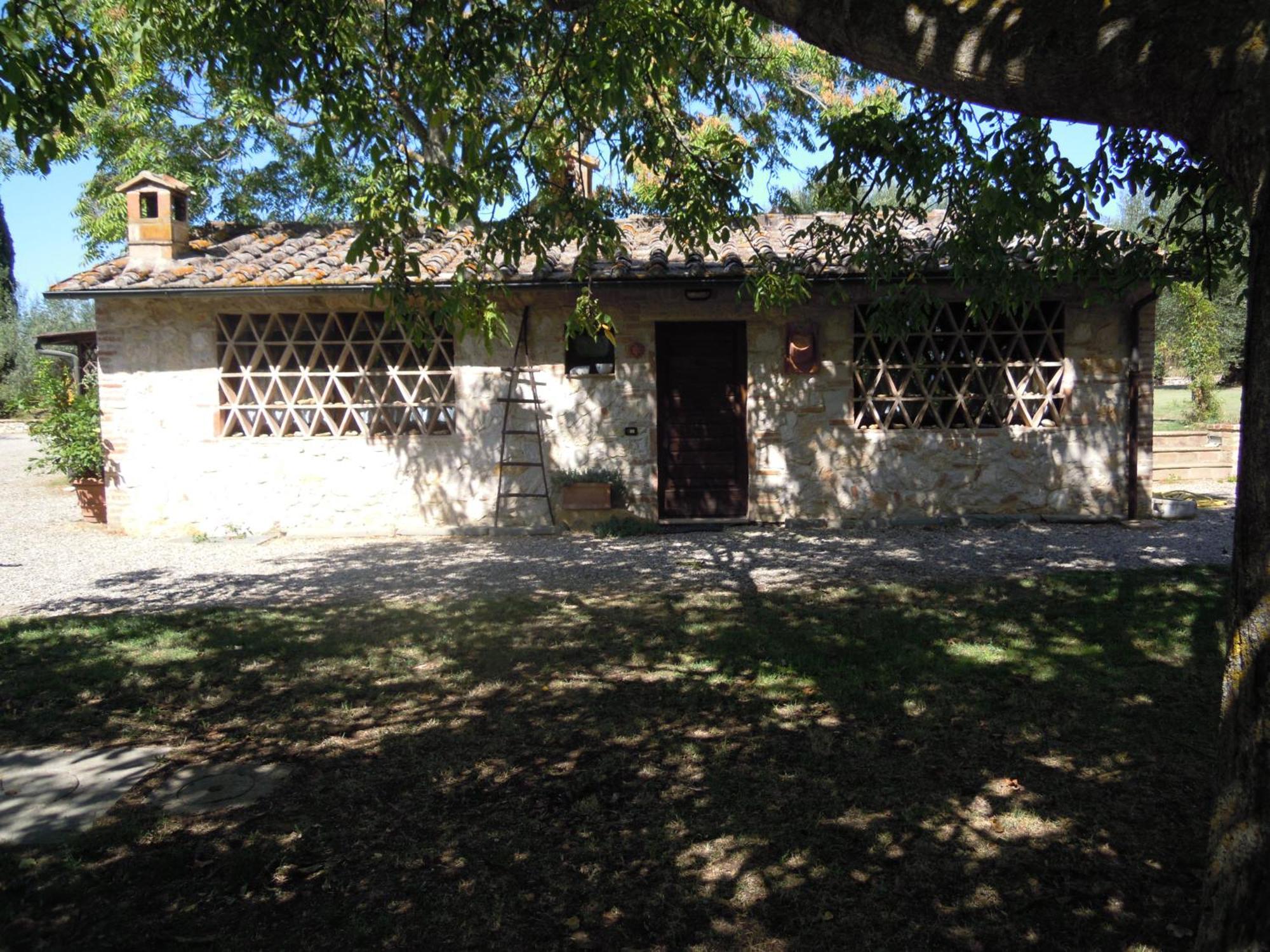 Fontemaggio Colle Val D'Elsa Exterior foto