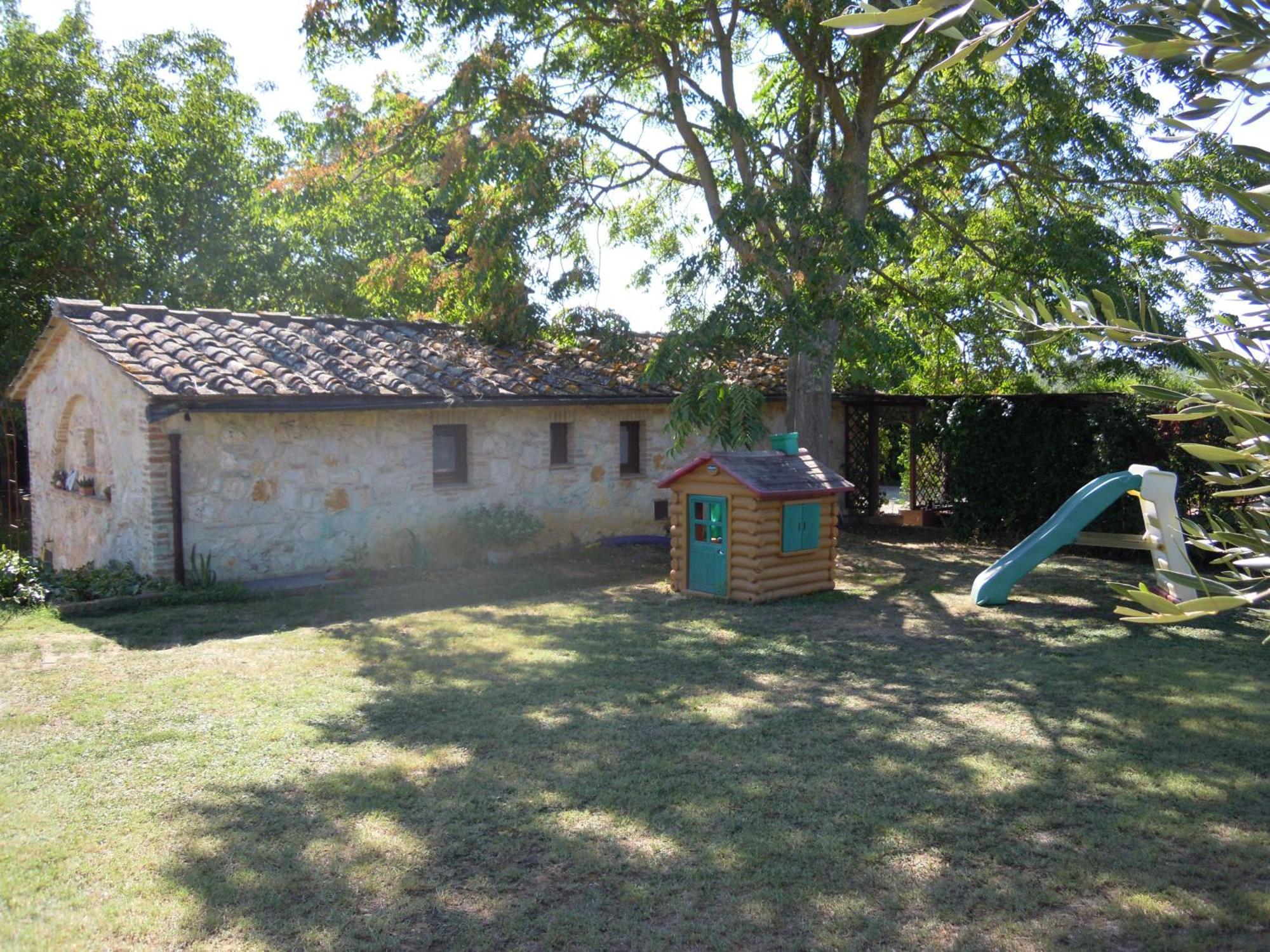 Fontemaggio Colle Val D'Elsa Exterior foto